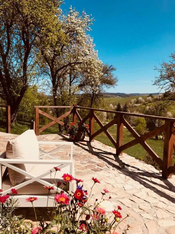 Maciejewka Villa Zahoczewie Екстериор снимка