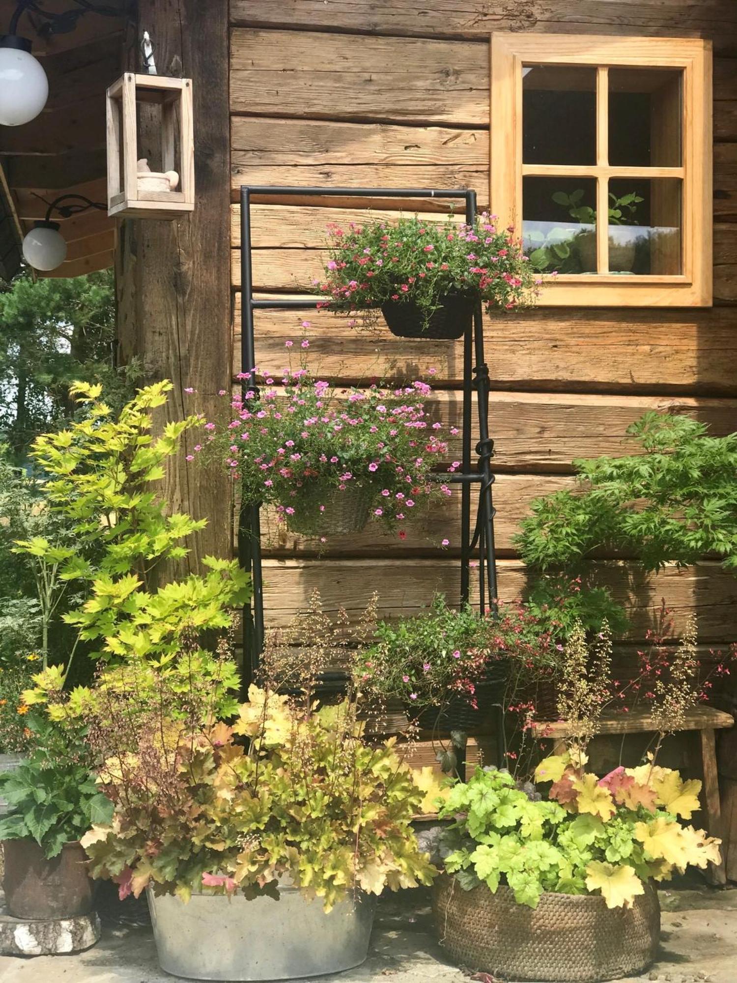Maciejewka Villa Zahoczewie Екстериор снимка