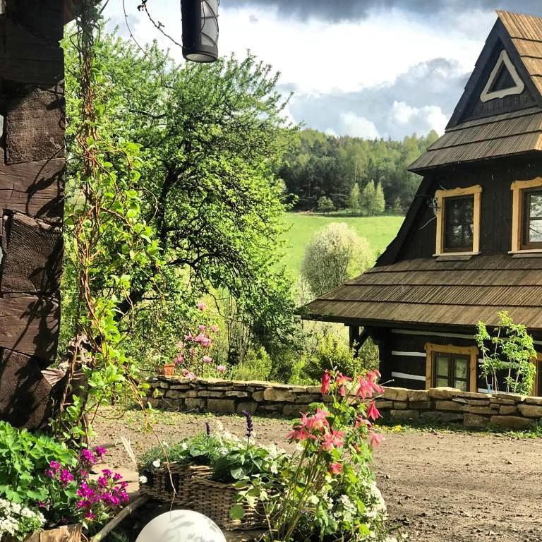 Maciejewka Villa Zahoczewie Екстериор снимка