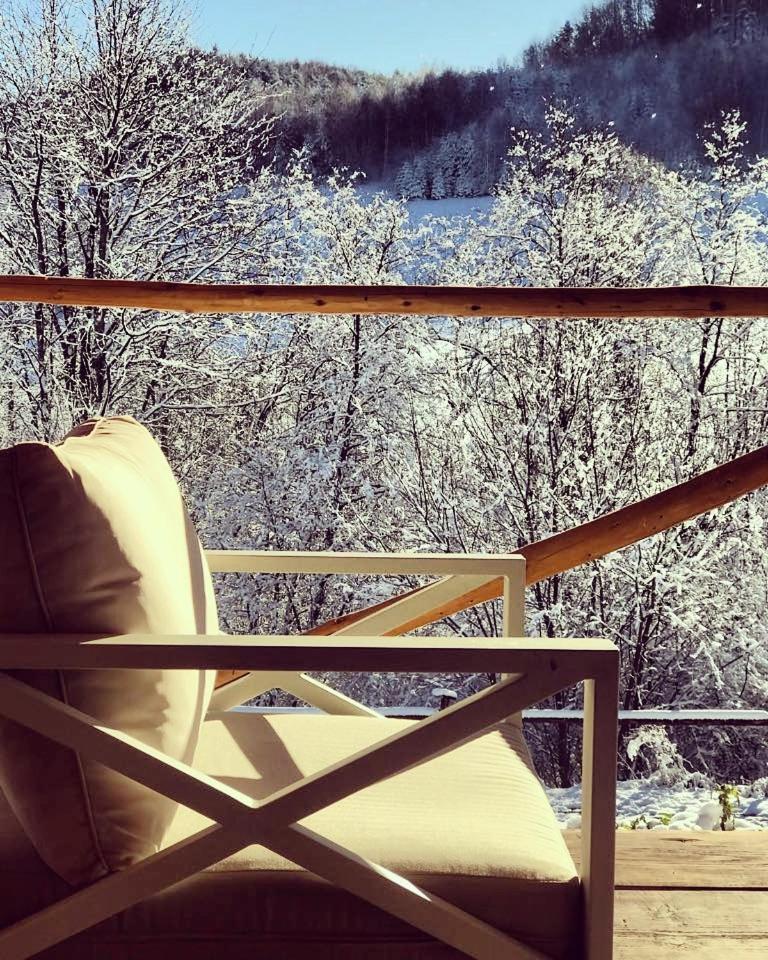 Maciejewka Villa Zahoczewie Екстериор снимка