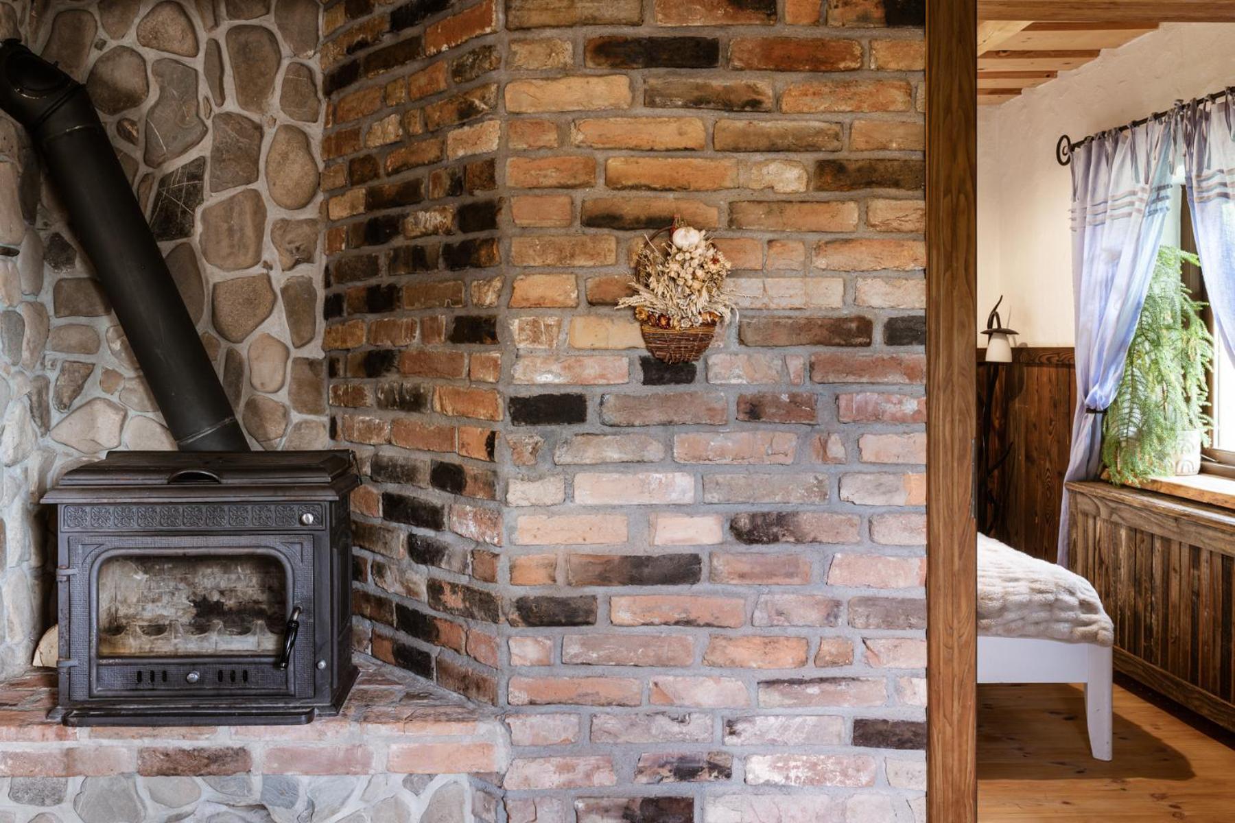 Maciejewka Villa Zahoczewie Екстериор снимка