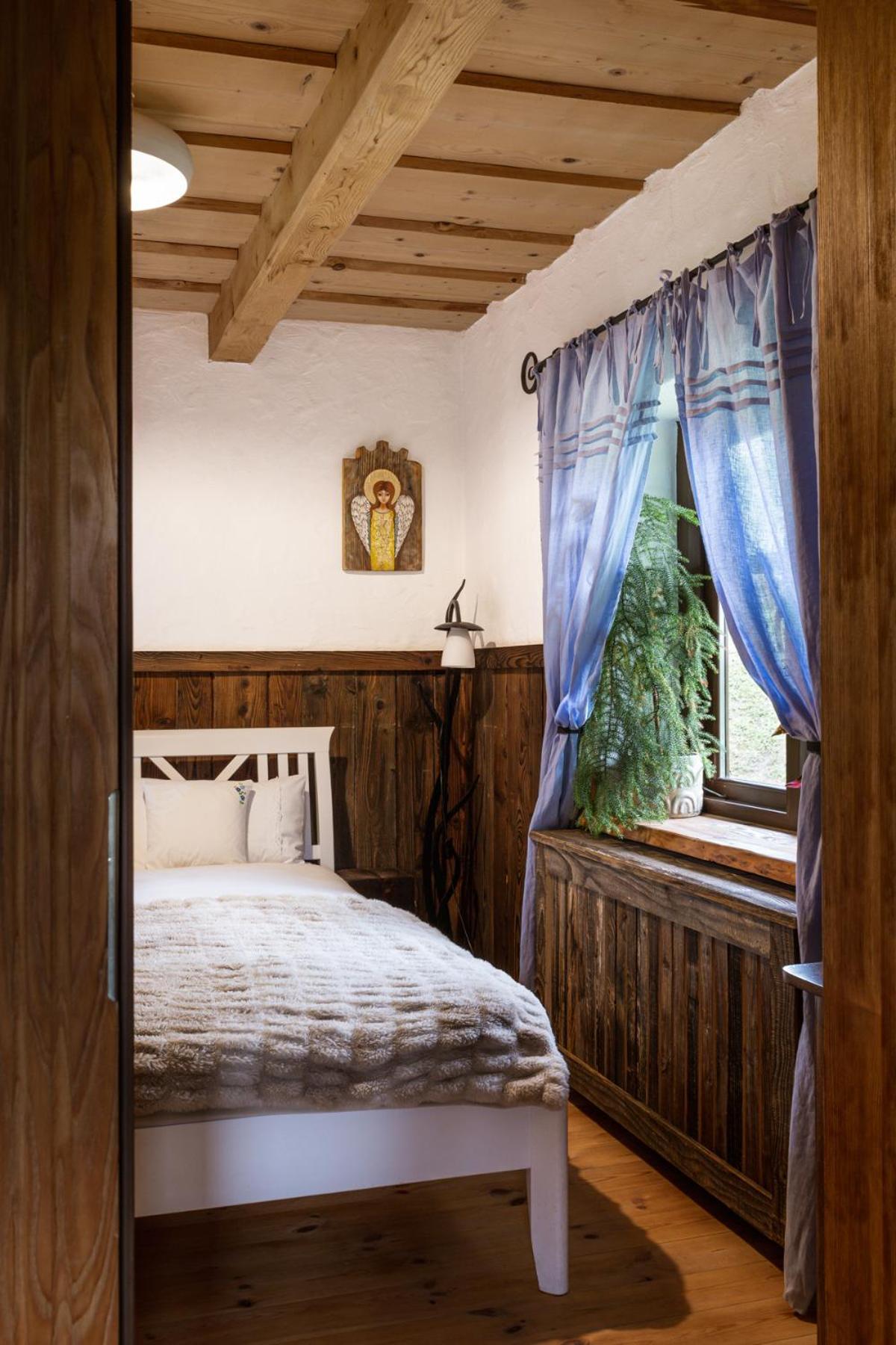 Maciejewka Villa Zahoczewie Екстериор снимка