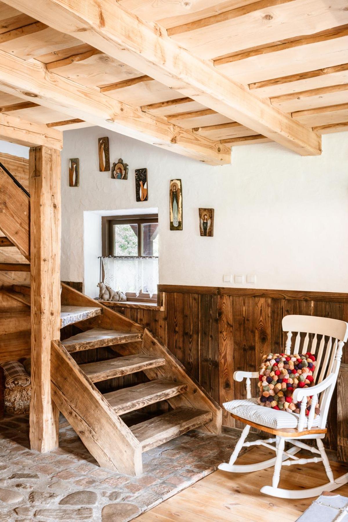 Maciejewka Villa Zahoczewie Екстериор снимка