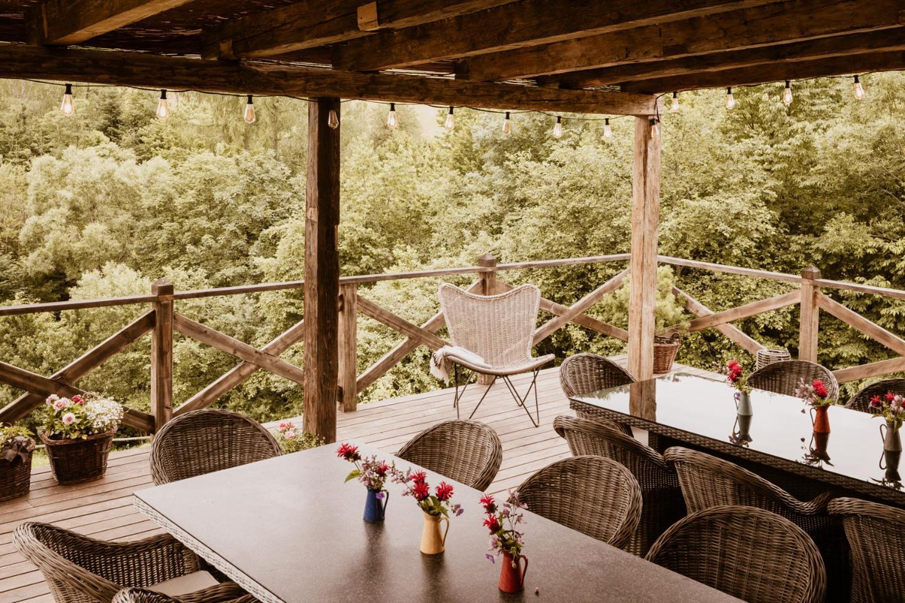 Maciejewka Villa Zahoczewie Екстериор снимка