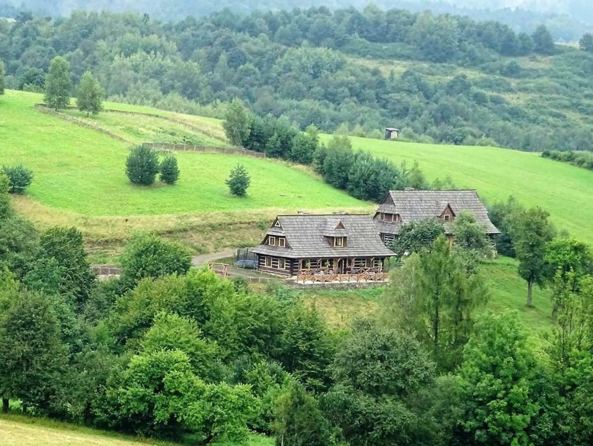 Maciejewka Villa Zahoczewie Екстериор снимка