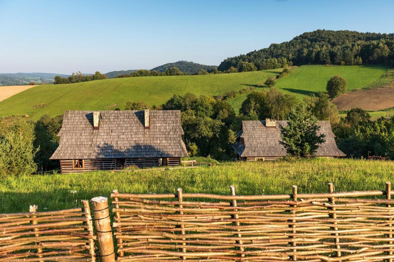 Maciejewka Villa Zahoczewie Екстериор снимка