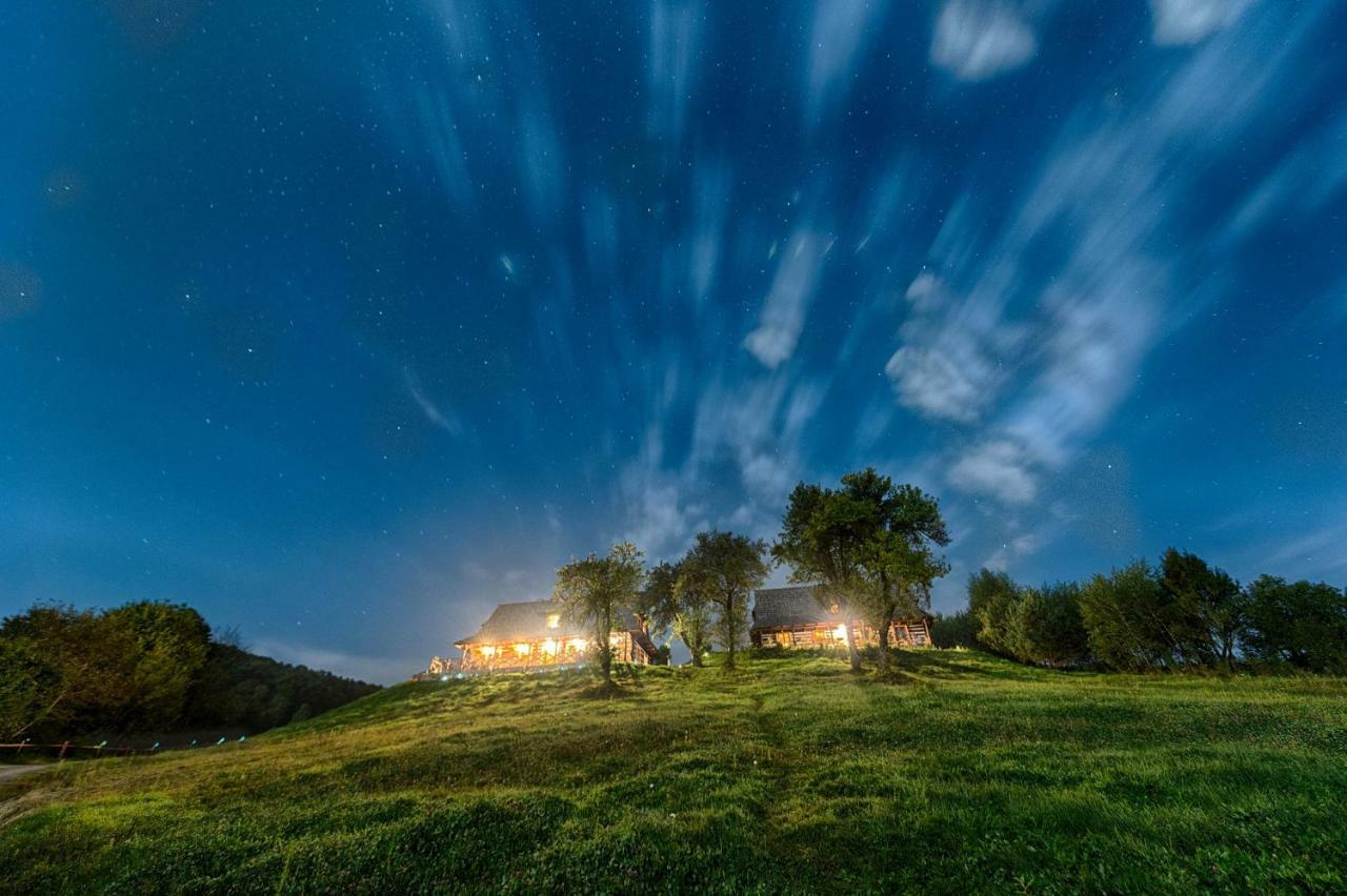 Maciejewka Villa Zahoczewie Екстериор снимка