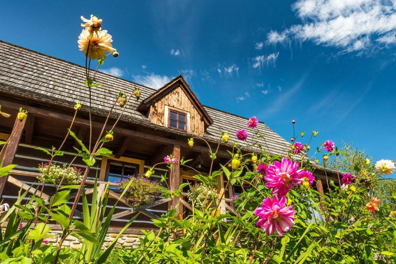 Maciejewka Villa Zahoczewie Екстериор снимка